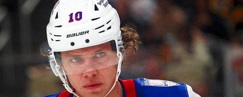 Rangers rumors: Artemi Panarin wants contract extension as part of potential trade