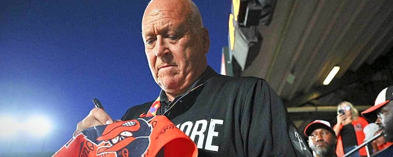 Orioles rumors: Is Cal Ripken Jr. an option to replace Brandon Hyde after dismal season?