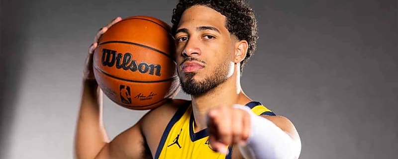 The biggest areas Pacers will miss Tyrese Haliburton