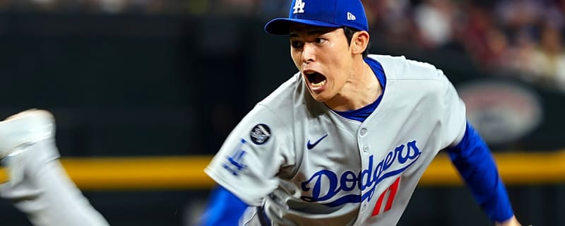 Insider provides latest update on Roki Sasaki’s World Baseball Classic participation