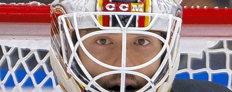 Penguins’ Dan Muse reveals final goalie decision in season opener vs. Rangers