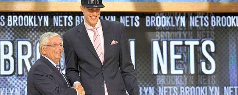 Nets’ 10 worst NBA Draft day mistakes in history