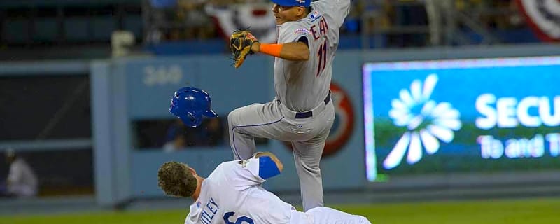 Former Dodgers star gets 100% real on controversial 2015 playoff incident