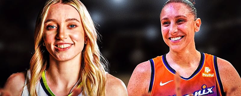 Diana Taurasi details why Paige Bueckers is the best player ‘99.99% of the time’