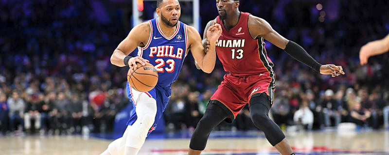 76ers’ 2 important contract decisions amid free agency crunch