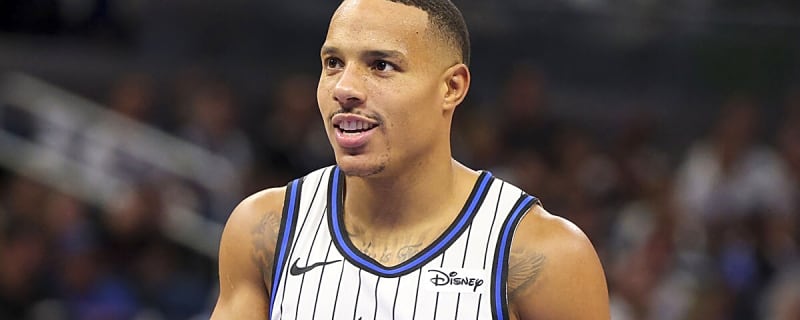 Magic’s Paolo Banchero, Jamahl Mosley rave about Desmond Bane’s impact