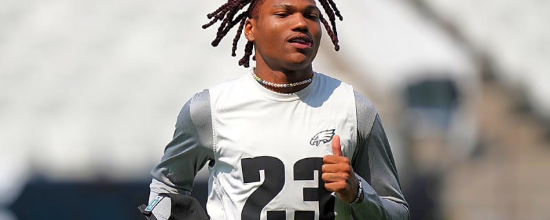 Eagles to re-sign fan favorite defender to practice squad