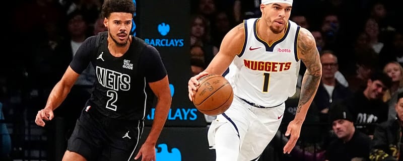 Nets’ Jordi Fernandez reveals ‘different’ expectations for Michael Porter Jr.’s expanded role