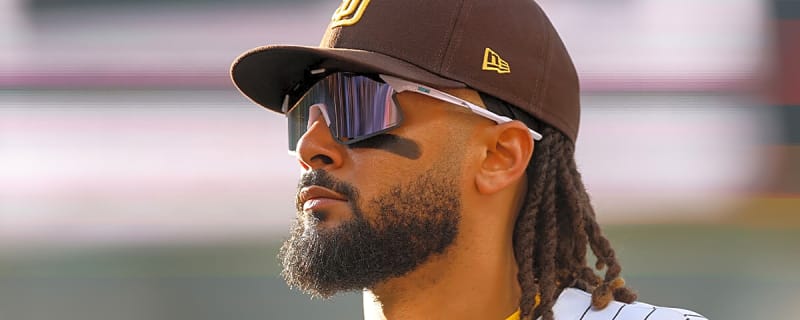 Padres’ Fernando Tatis Jr. gives Dodgers their flowers for lucrative spending in free agency