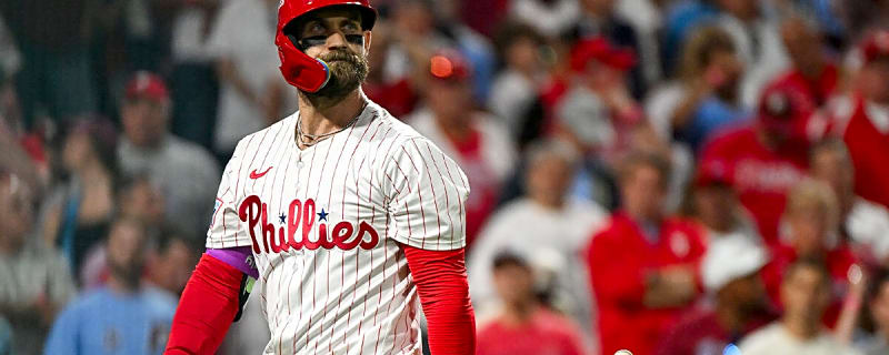 Yankees’ perfect trade offer for Phillies’ Bryce Harper