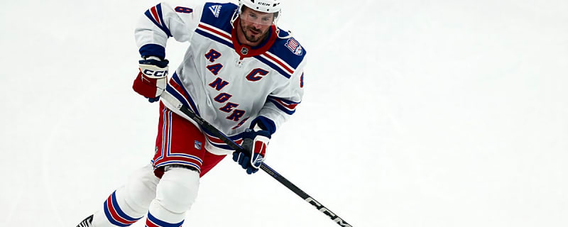 Rangers’ JT Miller drops defiant take on brutally historic home shutout streak