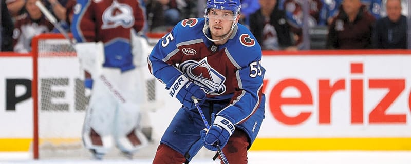 Grading Ryan Lindgren’s 4-year, $18 million contract with Kraken