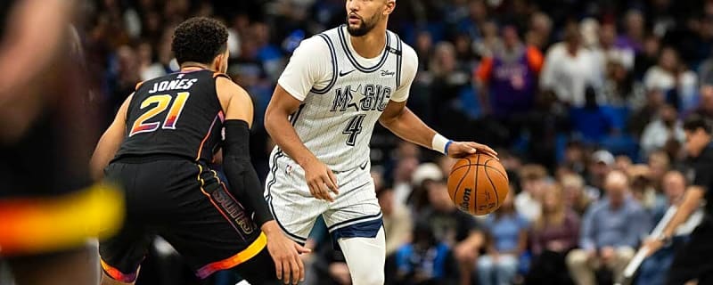 Magic’s offseason acquisition who has Jalen Suggs ‘jumping for joy’