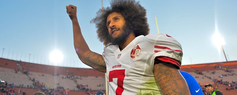 &#39;Creative differences&#39; stifles Spike Lee&#39;s ESPN docuseries on Colin Kaepernick