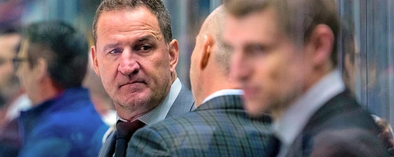 Canucks sign ex-Sharks draft pick to two-year contract extension