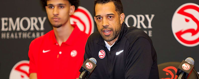 Hawks rumors: Atlanta interviews 2 recently fired GMs