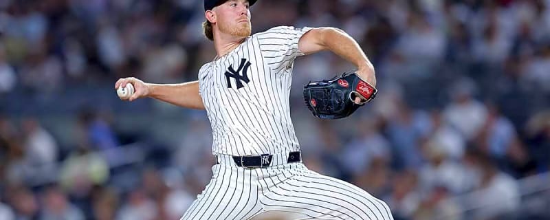 Yankees make 2 roster moves before Braves series