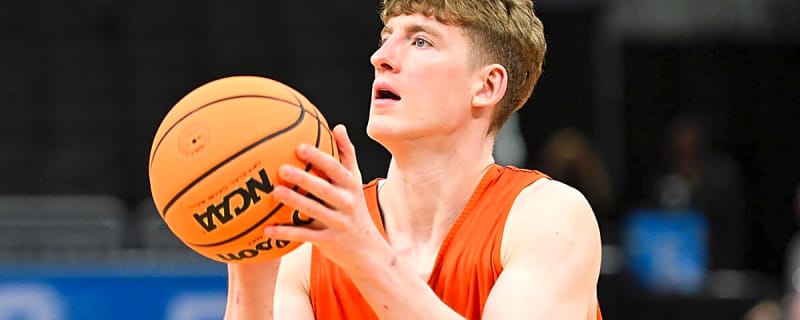 The ‘biggest takeaway’ from Kasparas Jakucionis’ up-and-down Heat Summer League