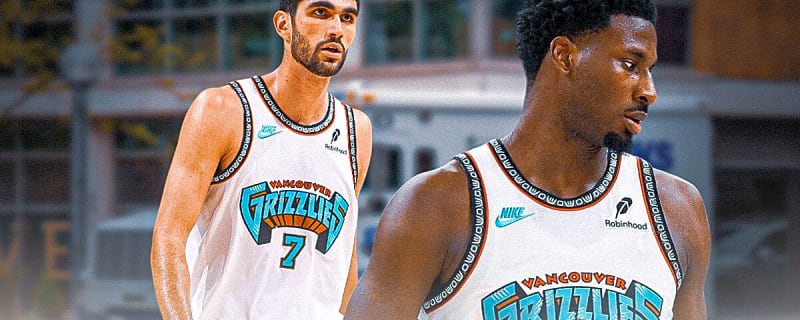 What Jaren Jackson Jr., Santi Aldama free agent contracts mean for Grizzlies’ future