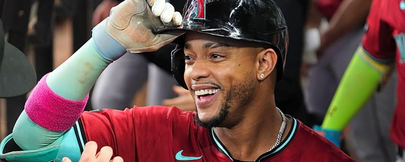 Rays rumors: Why Ketel Marte trade is more likely after Shane Baz deal
