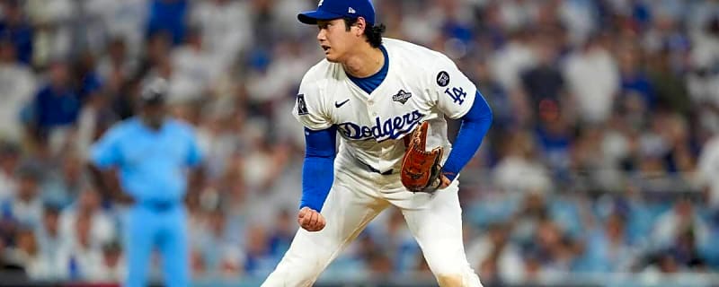Shohei Ohtani’s final obstacle to get green light for Dodgers start vs. Rays