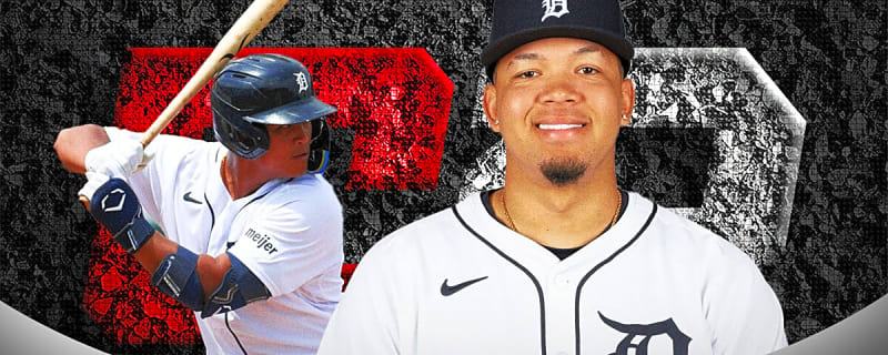 Top prospects Detroit Tigers must trade at 2025 MLB trade deadline