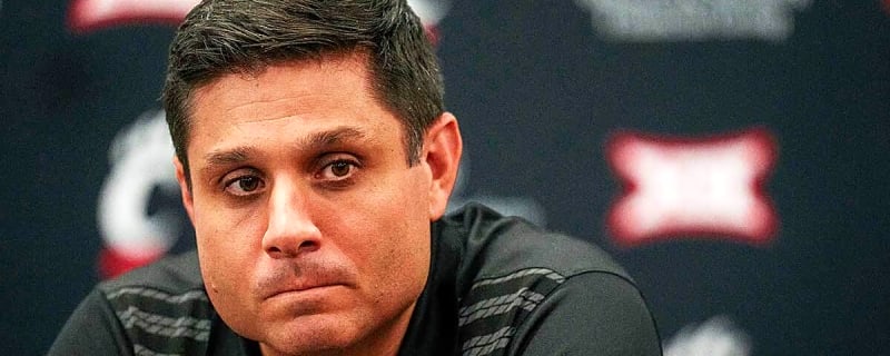 Cincinnati basketball HC Wes Miller makes March Madness case after UCF loss