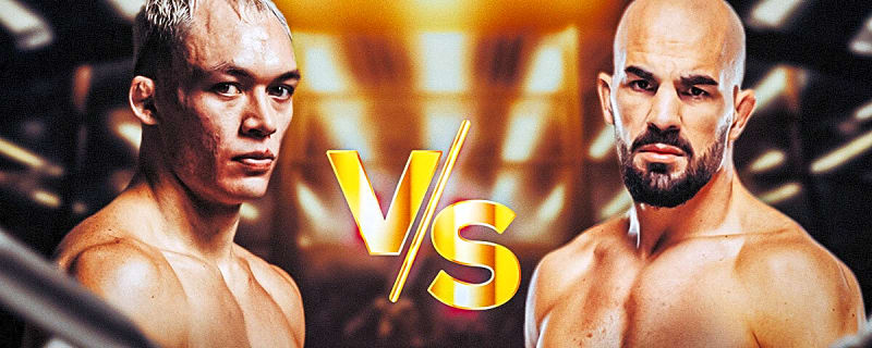 Navajo Stirling vs. Ivan Erslan prediction, odds, pick for UFC 315