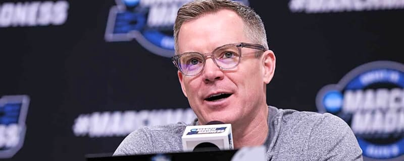 Exclusive: How Dusty May embraced challenge of big jump from FAU to Michigan