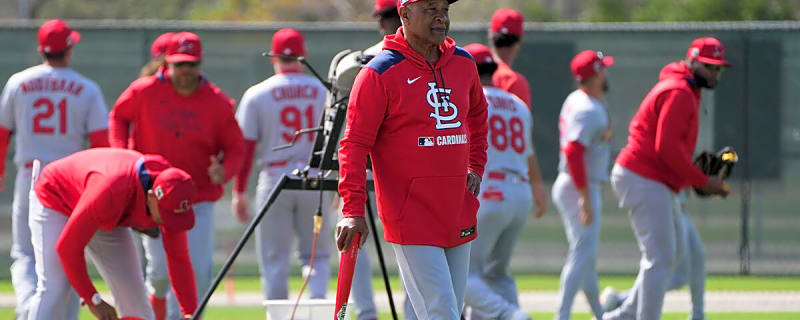 Cardinals’ Ozzie Smith still making a difference at infield 30 years later