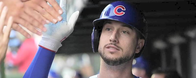  Why Orioles are labeled a ‘wild card’ Kyle Tucker suitor