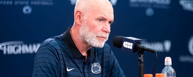 Tennessee lands ex-Penn State, Ohio State defensive coordinator