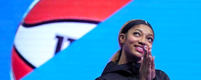 Reebok drops new Angel Reese 1 colorways