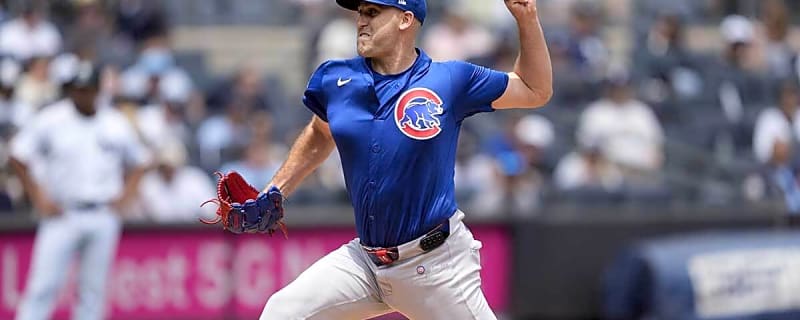 Ex-Guardians starter confirms ‘pitching factory’ narrative