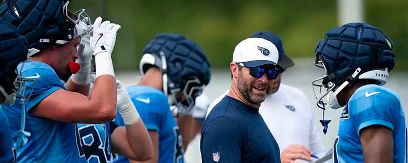 Titans rumors: What Brian Callahan’s dad said when asked stay on new coaching staff