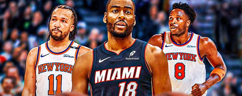 New York Knicks’ perfect move in 2025 NBA offseason