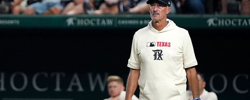 Pitching coach leaving Jacob deGrom, Rangers for AL West rival