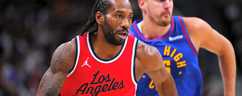 Kawhi Leonard delivers strong message after win vs. Bucks