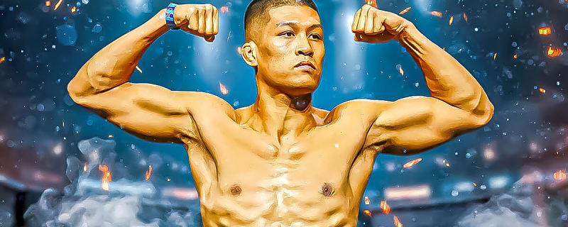 Steven Nguyen makes UFC history with brutal beatdown and record knockdowns at UFC Abu Dhabi