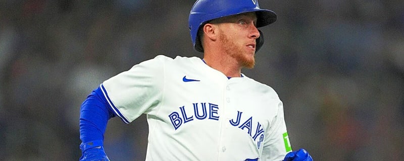 Why Myles Straw trade to Blue Jays was a blessing in disguise