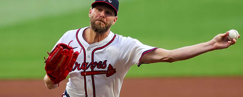 Why Braves’ ‘best’ Chris Sale scenario is coming to fruition in Game 3