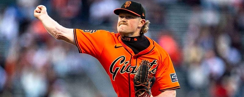 World Baseball Classic news: Giants’ Logan Webb latest ace to join Team USA