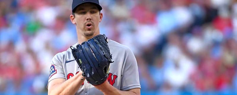 Walker Buehler makes ‘weird’ confession after signing with Padres