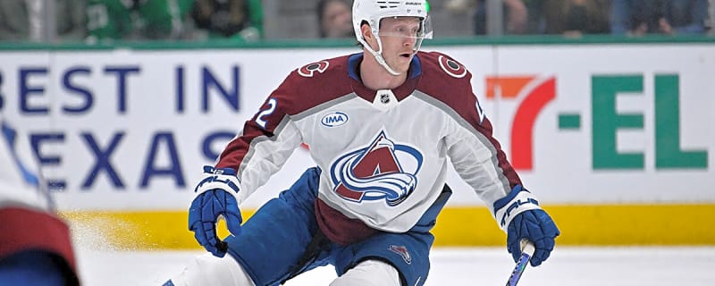 Avalanche’s Josh Manson gets brutally honest about his butt-end attack vs. Wild