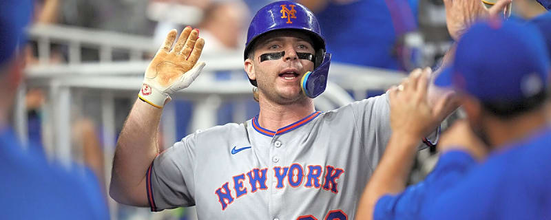 Mets’ Wild Card chances somehow still alive after win over Marlins