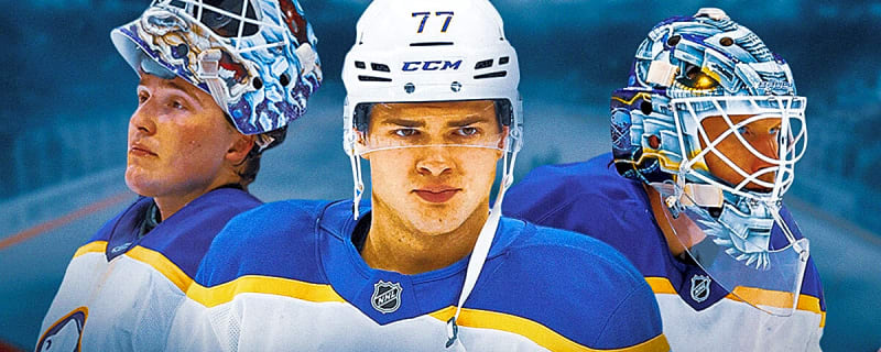 Sabres’ nightmare scenario in 2025 NHL Free Agency