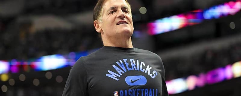Mark Cuban reveals internal tension with Nico Harrison before Mavericks’ Luka Doncic trade