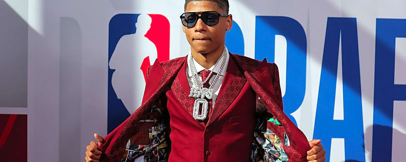 Why Pelicans bet on Jeremiah Fears finally replacing Chris Paul