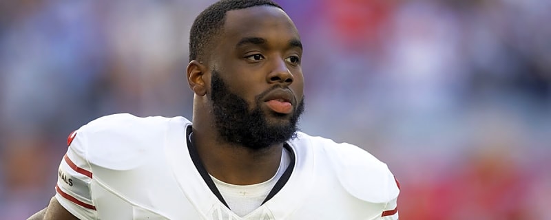 Cardinals RB Trey Benson’s bold take on one-two punch with James Conner