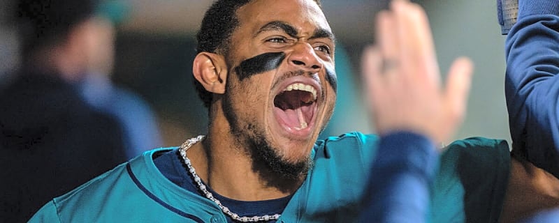 Mariners get huge Julio Rodriguez boost with latest roster move
